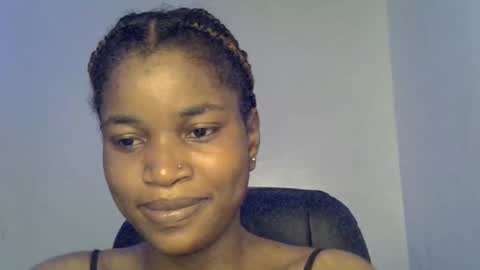 Snapshot of ebony_dickdrainer chatting on 02.01.26 Beky online show from 02.01.26