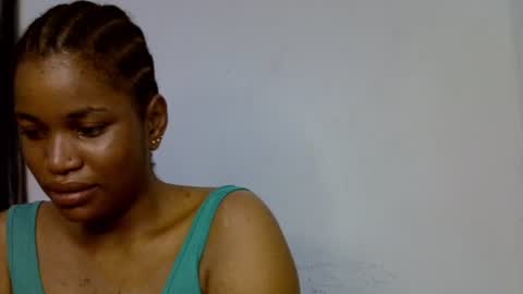 Snapshot of ebony_dickdrainer chatting on 02.26.26 Beky online show from 02.26.26