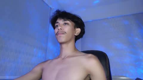 ebony_fuckboy online show from 09.26.25