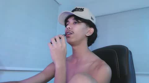 ebony_fuckboy online show from 11.08.25