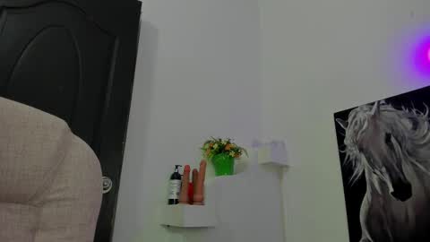 Snapshot of ebony_katterin chatting on 02.27.25 ebony_katterin online show from 02.27.25