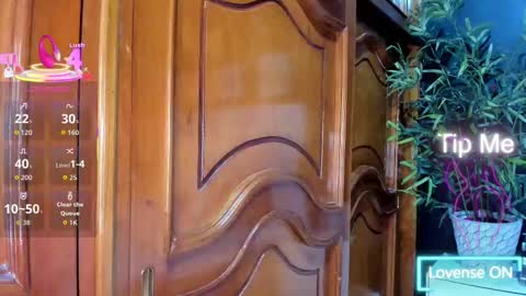 Snapshot of ebony_katterin chatting on 09.09.25 ebony_katterin online show from 09.09.25