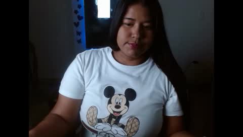 ebony_luna1 online show from 03.14.26