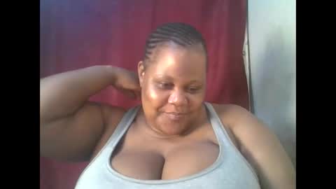 ebony_magixs online show from 11.16.25