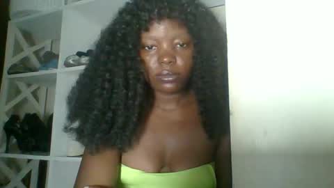 Malikia online show from 12.20.25