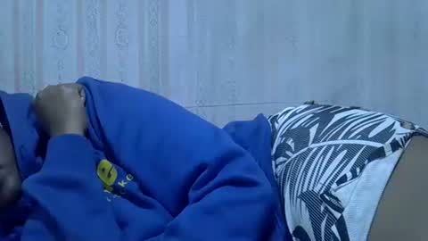 ebony_maria online show from 09.27.25