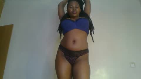ebony_meeky online show from 09.27.25