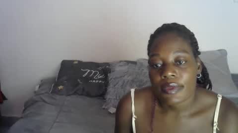 ebony merry online show from 12.01.25