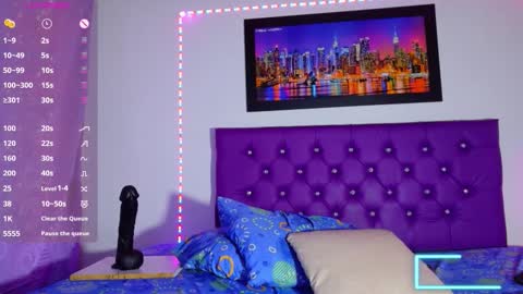 LINA  online show from 01.06.26