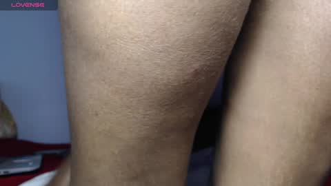 EBONY PETITE online show from 05.11.26