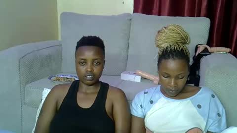 Snapshot of ebony_rubie chatting on 05.08.26 ebony_rubie online show from 05.08.26