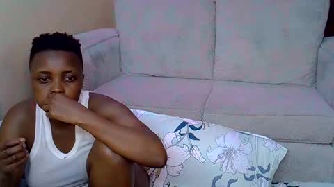 Snapshot of ebony_rubie chatting on 05.31.26 ebony_rubie online show from 05.31.26