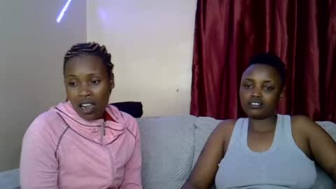 Snapshot of ebony_rubie chatting on 06.14.26 ebony_rubie online show from 06.14.26