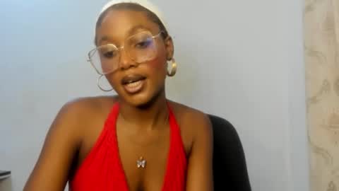 Ebony-slimgirl2 online show from 10.30.25