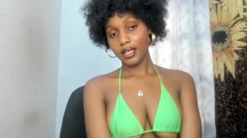Ebony-slimgirl2 online show from 11.14.25