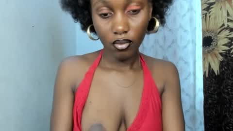 Ebony-slimgirl2 online show from 11.25.25