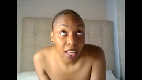 Ebony spicy online show from 11.04.25