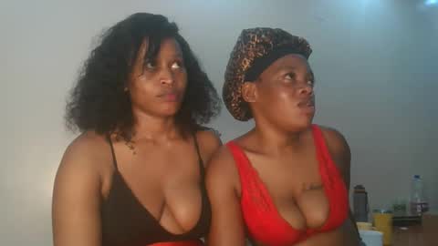 Ebony squiter online show from 12.13.25