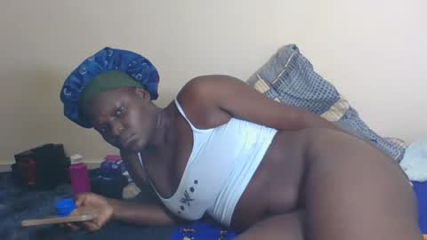 MELVINE online show from 02.08.26