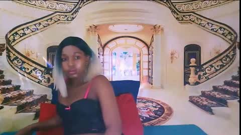 Tamia online show from 02.03.25