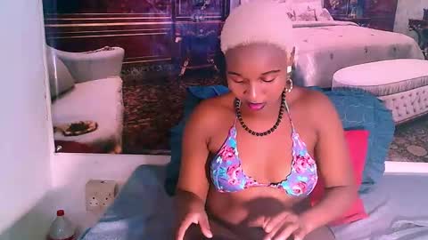 Tamia online show from 03.11.25