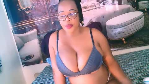 ebonyblooom69 online show from 09.18.25