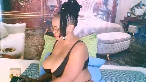 ebonyblooom69 online show from 09.19.25