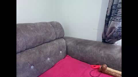 Ebony Melanie online show from 10.27.25