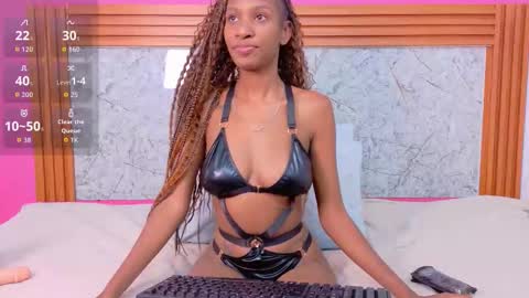 ebonycoworker online show from 03.02.26