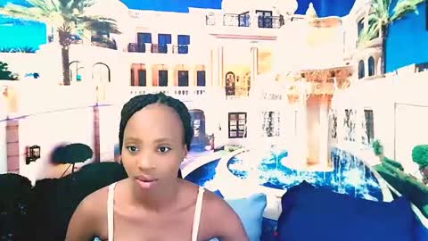 Snapshot of ebonycreamy69 chatting on 12.02.24 Nova online show from 12.02.24