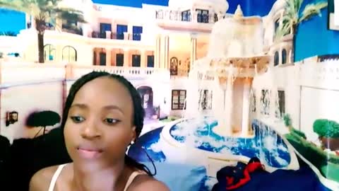 Snapshot of ebonycreamy69 chatting on 12.02.24 Nova online show from 12.02.24