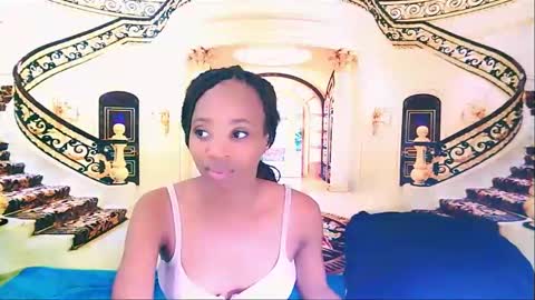 Snapshot of ebonycreamy69 chatting on 12.07.24 Nova online show from 12.07.24