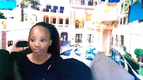 Snapshot of ebonycreamy69 chatting on 12.13.24 Nova online show from 12.13.24