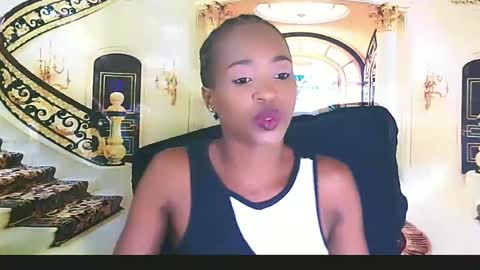 Snapshot of ebonycreamy69 chatting on 01.16.25 Nova online show from 01.16.25