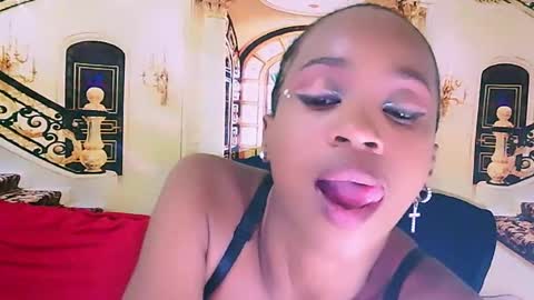 Snapshot of ebonycreamy69 chatting on 02.07.25 Nova online show from 02.07.25