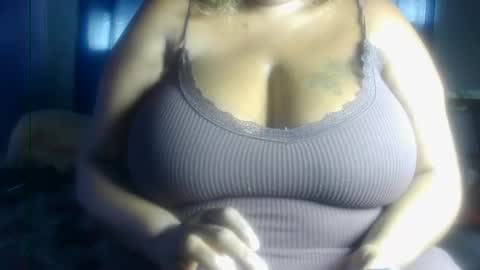 Snapshot of ebonydelights chatting on 02.23.26 Ebony Delights online show from 02.23.26