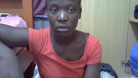 ebonydora online show from 12.17.25