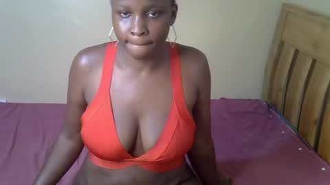 ebonyfatale online show from 07.24.26