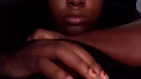 ebonygoddessexy online show from 09.08.25