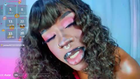 ebonyhansnight online show from 12.16.25