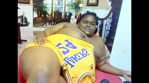 ebonyhotbuns4u2luv online show from 03.03.25
