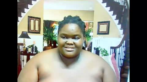 ebonyhotbuns4u2luv online show from 03.05.25
