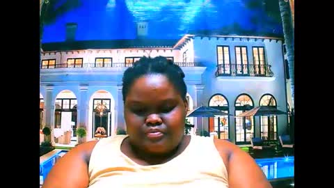ebonyhotbuns4u2luv online show from 09.09.25