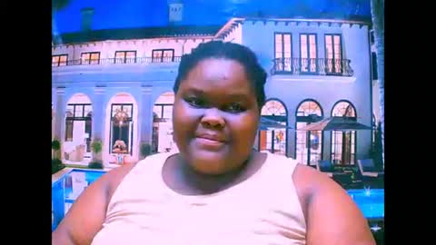 ebonyhotbuns4u2luv online show from 10.12.25