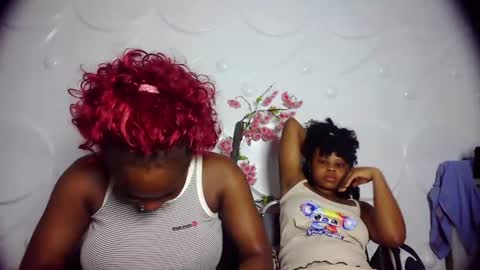 Snapshot of ebonykissxx chatting on 07.02.26 ebonykissxx online show from 07.02.26
