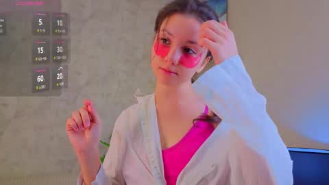 Milly online show from 11.30.25