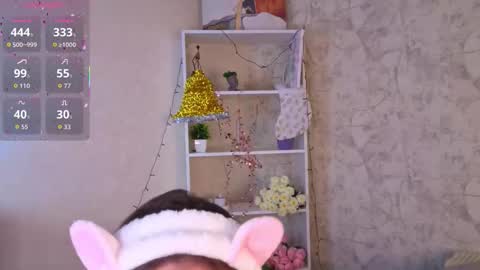 Snapshot of ebonyleibenstein chatting on 01.06.26 Milly online show from 01.06.26