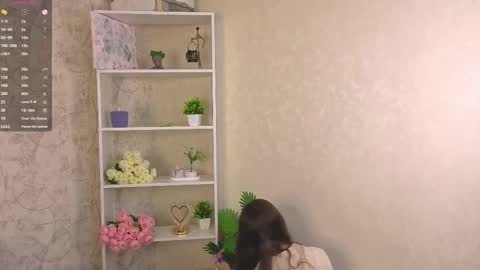 Snapshot of ebonyleibenstein chatting on 02.08.26 Milly online show from 02.08.26