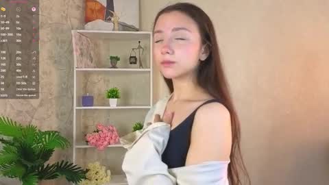 Snapshot of ebonyleibenstein chatting on 02.10.26 Milly online show from 02.10.26