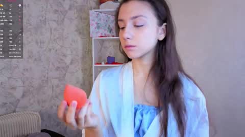 Snapshot of ebonyleibenstein chatting on 02.21.26 Milly online show from 02.21.26